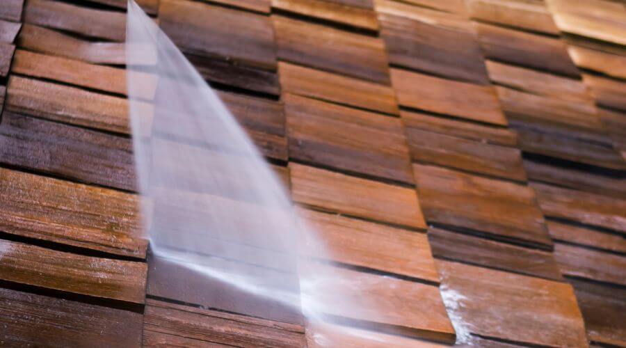Roof Repair in Poca, WV